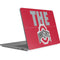 Ohio State University The Ohio State Buckeyes Surface Laptop Studio Skin